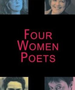 Cambridge Literature: Four Women Poets: Liz Lochhead