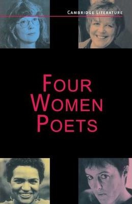 Cambridge Literature: Four Women Poets: Liz Lochhead