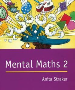 Mental Maths: Mental Maths 2 - Anita Straker