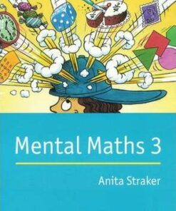 Mental Maths: Mental Maths 3 - Anita Straker