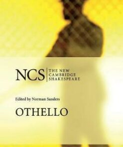 The New Cambridge Shakespeare: Othello - William Shakespeare