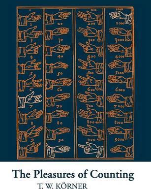 The Pleasures of Counting - T. W. Korner