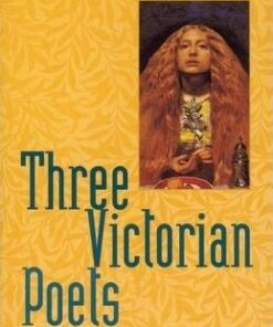 Cambridge Literature: Three Victorian Poets - Jane Ogborn