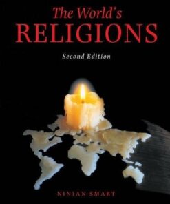 The World's Religions - Ninian Smart