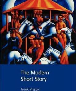Cambridge Contexts in Literature: The Modern Short Story - Frank Myszor
