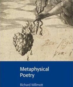 Cambridge Contexts in Literature: Metaphysical Poetry - Richard Willmott
