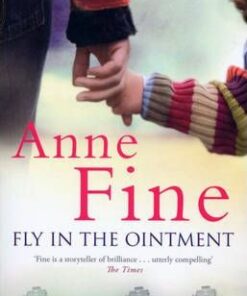 Fly in the Ointment - Anne Fine