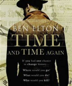 Time and Time Again - Ben Elton
