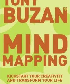Buzan Bites: Mind Mapping: Kickstart your creativity and transform your life - Tony Buzan