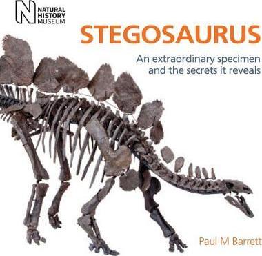 Stegosaurus - Paul M. Barrett
