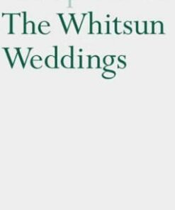The Whitsun Weddings - Philip Larkin
