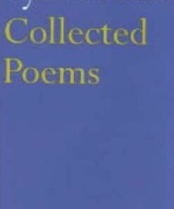 Collected Poems - Sylvia Plath