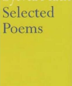 Selected Poems of Sylvia Plath - Sylvia Plath