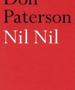 Nil Nil - Don Paterson
