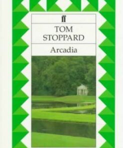 Arcadia - Tom Stoppard