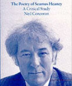 The Poetry of Seamus Heaney - Neil Corcoran