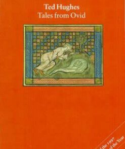 Tales from Ovid - Ted Hughes