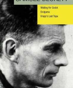 Samuel Beckett: Faber Critical Guide - John Fletcher