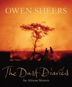 The Dust Diaries - Owen Sheers