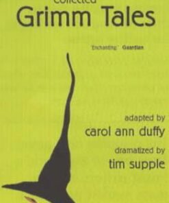 Collected Grimm Tales - Carol Ann Duffy