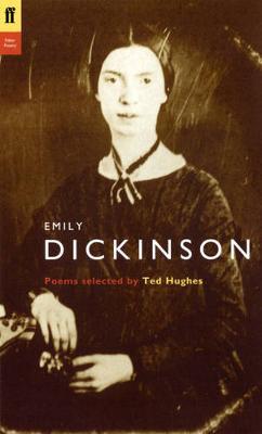 Emily Dickinson - Ted Hughes