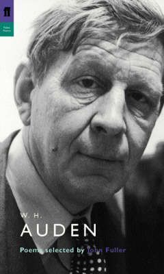 W. H. Auden - W. H. Auden