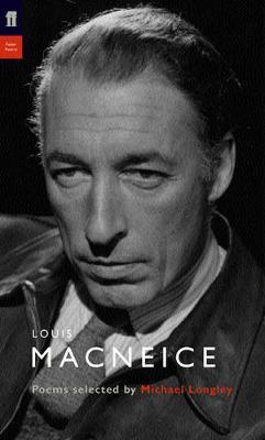 Louis MacNeice: Poems Selected by Michael Longley - Louis MacNeice