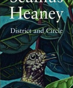 District and Circle - Seamus Heaney