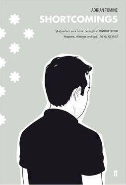 Shortcomings - Adrian Tomine