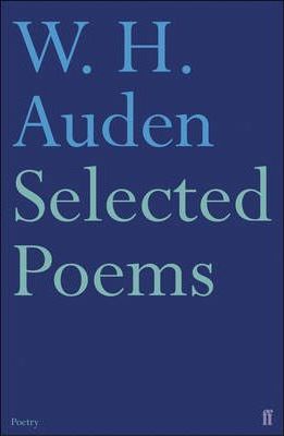 Selected Poems - W. H. Auden