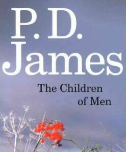 The Children of Men - P. D. James