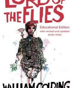 Lord of the Flies: New Educational Edition - William Golding