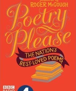 Poetry Please - Various Poets
