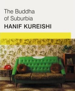 The Buddha of Suburbia: Faber Modern Classics - Hanif Kureishi