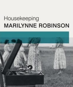 Housekeeping: Faber Modern Classics - Marilynne Robinson