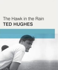 The Hawk in the Rain - Ted Hughes