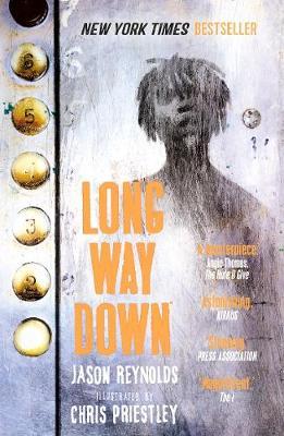 Long Way Down 17 Long Way Down - Jason Reynolds