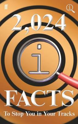 2,024 QI Facts To Stop You In Your Tracks 5 2