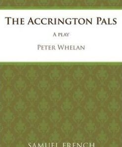 The Accrington Pals - Peter Whelan
