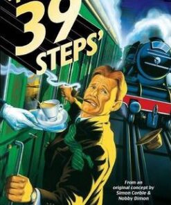 John Buchan's "The 39 Steps" - Patrick Barlow