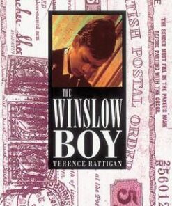 The Winslow Boy - Terence Rattigan