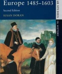 England and Europe 1485-1603 - Susan Doran