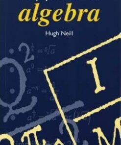 Help Yourself to Algebra 1st. Edition - Hugh Neill