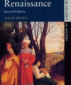 The Renaissance - Alison Brown