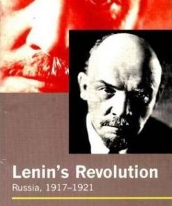 Lenin's Revolution: Russia