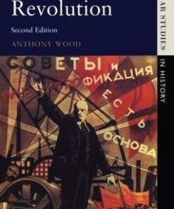 The Russian Revolution - Anthony Wood