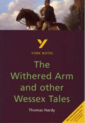 The Withered Arm and Other Wessex Tales - Carolyn Mitchell