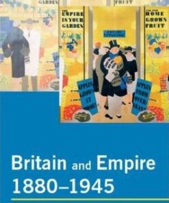 Britain and Empire