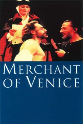 Merchant of Venice - W. Shakespeare