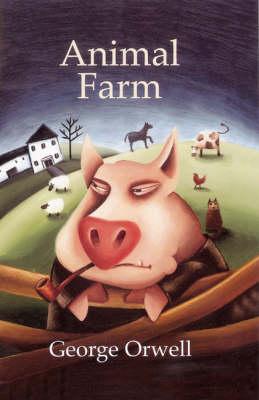 Animal Farm 3 Animal Farm - George Orwell